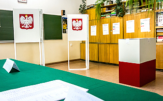 Kampania referendalna elbląskiej Platformy